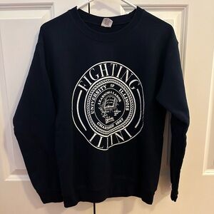 University of Illinois Crewneck